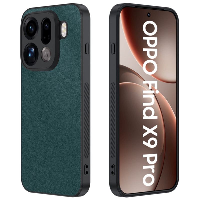 Skal Oppo Find X9 Pro 5g Minimalistisk