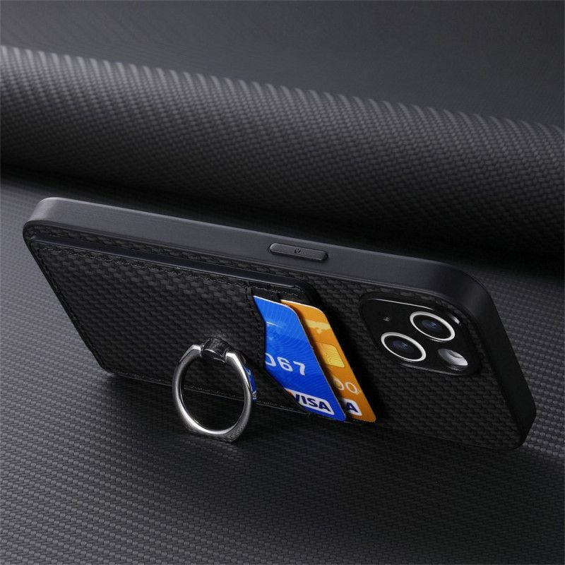 Skal Oppo Find X9 Pro 5g Ringhållare Och Korthållare