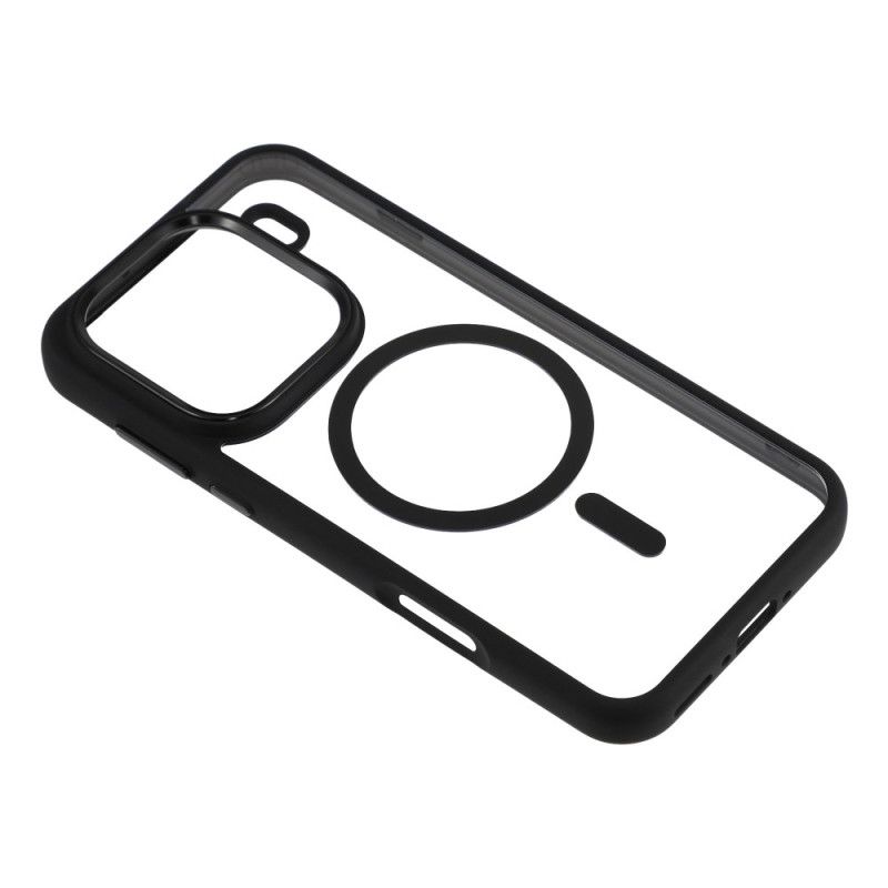 Skal Oppo Find X9 Pro 5g Telefonfodral Magnetiskt Fallskydd