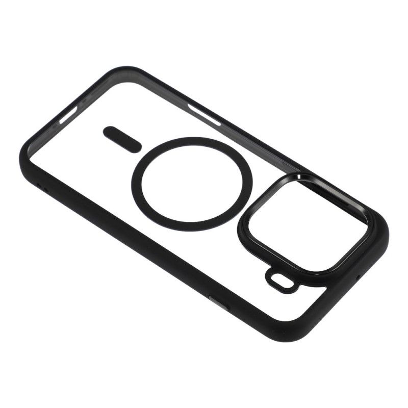 Skal Oppo Find X9 Pro 5g Telefonfodral Magnetiskt Fallskydd