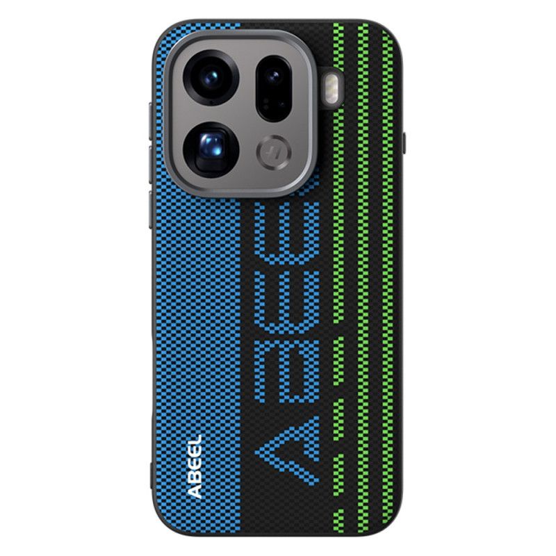 Skal Oppo Find X9 Pro 5g Telefonfodral Magsafe-design Abeel