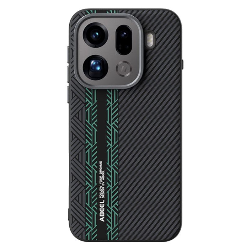 Skal Oppo Find X9 Pro 5g Telefonfodral Magsafe-design Abeel