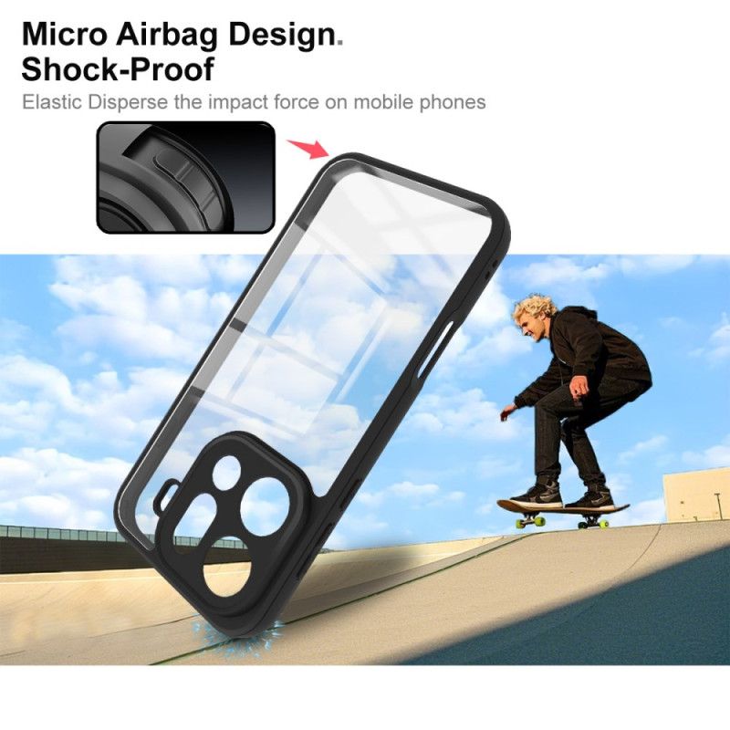 Skal Oppo Find X9 Pro 5g Telefonfodral Ux-9a-serien Imak