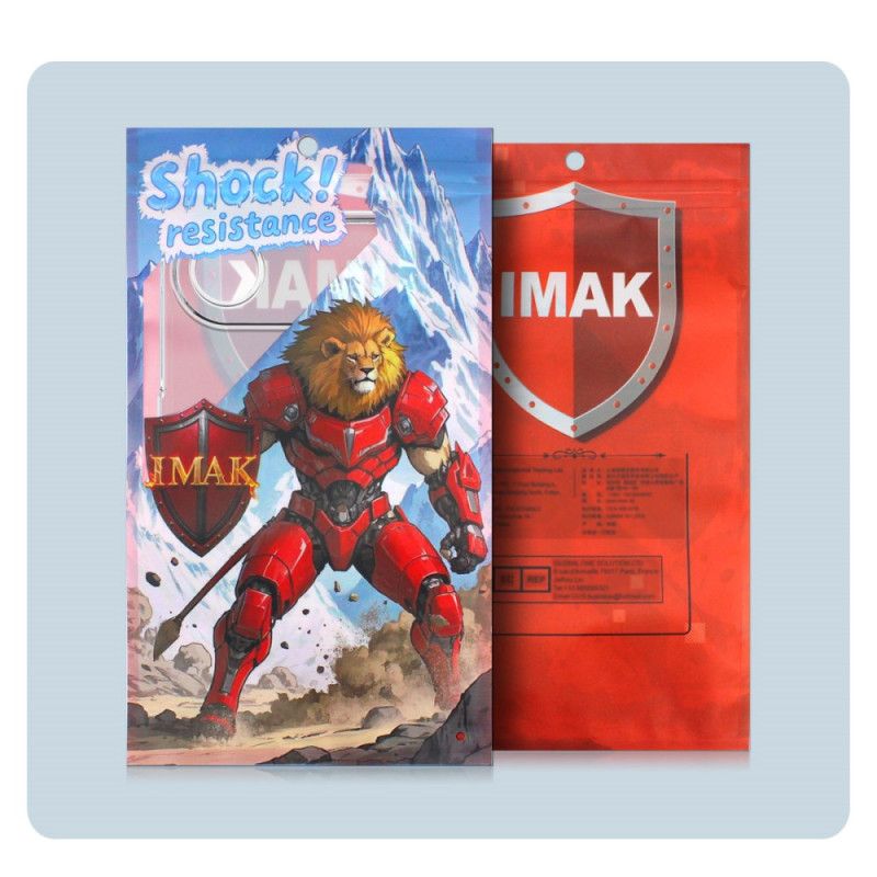 Skal Oppo Find X9 Pro 5g Ux-5 Imak