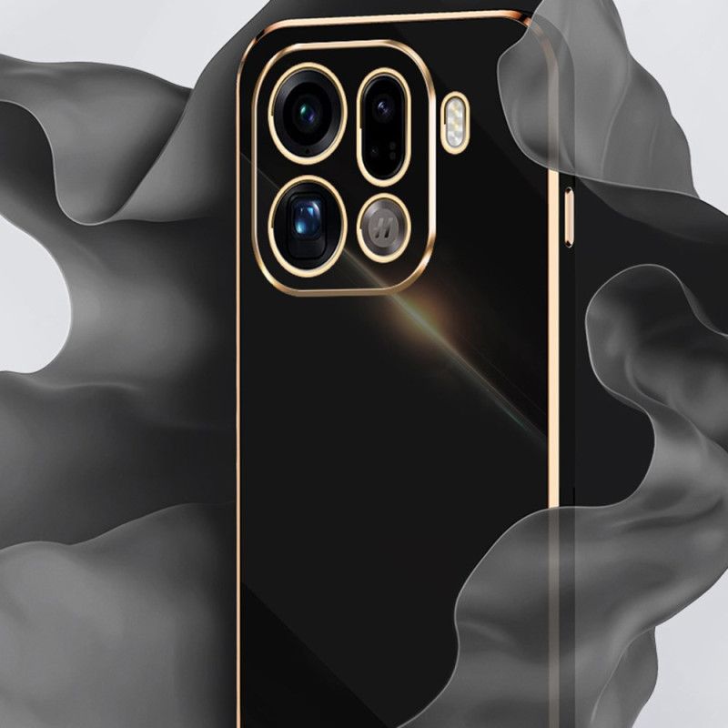 Skal Oppo Find X9 Pro 5g Xinli