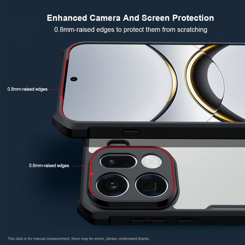 Skal Oppo Find X9 Pro 5g Xundd