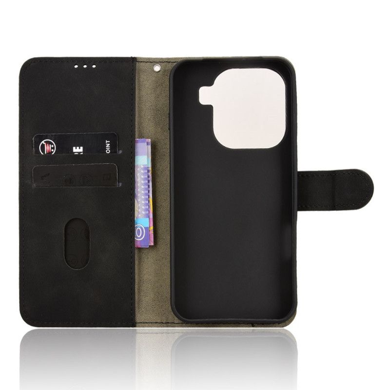 Skyddsfodral Oppo Find X9 Pro 5g Mockaeffekt