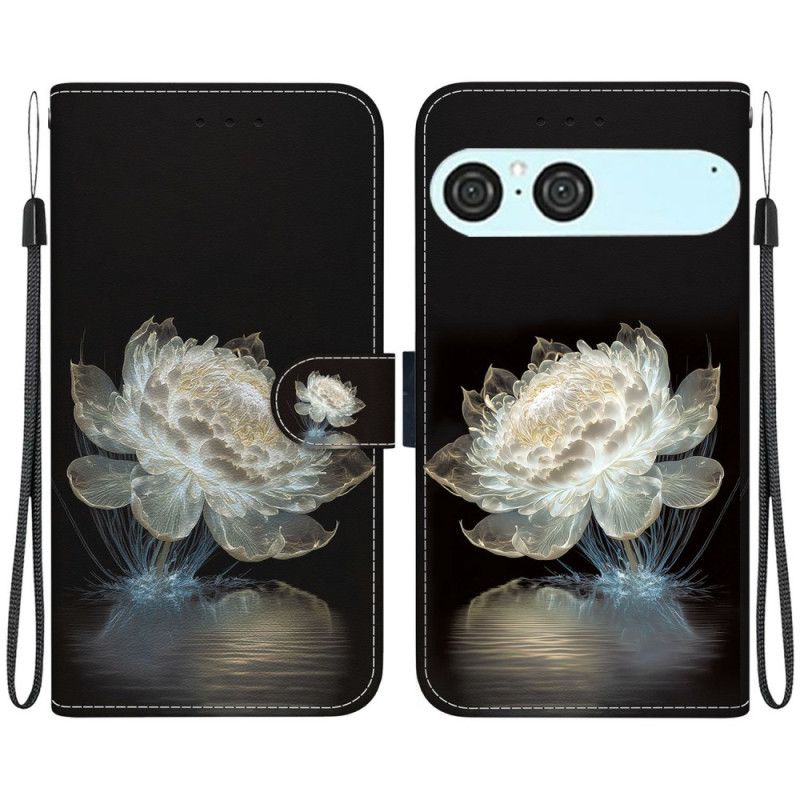 Fodral För Sony Xperia 10 Vii Pion