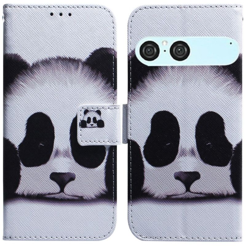 Fodral Sony Xperia 10 Vii Panda