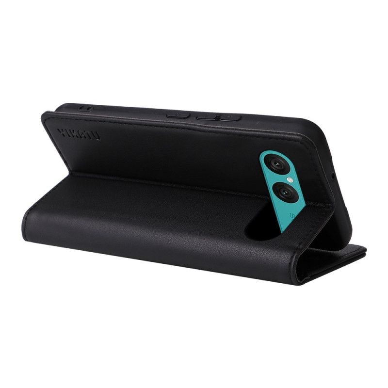 Folio-fodral Sony Xperia 10 Vii Yikatu