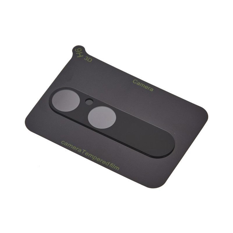 Linsskydd I Härdat Glas För Sony Xperia 10 Vii (version (svart))