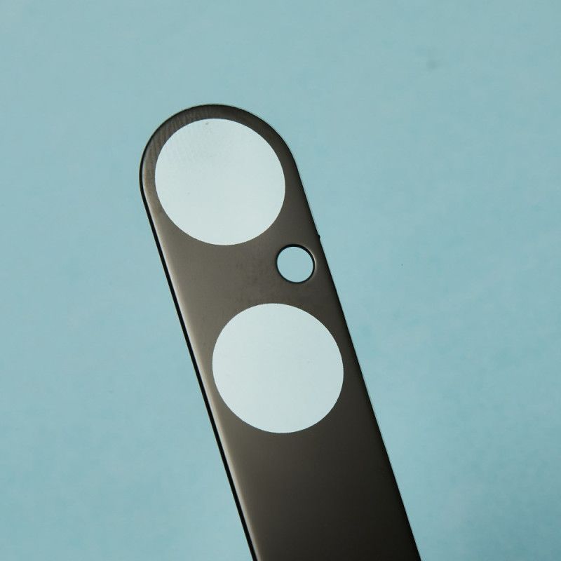 Linsskydd I Härdat Glas För Sony Xperia 10 Vii (version (svart))