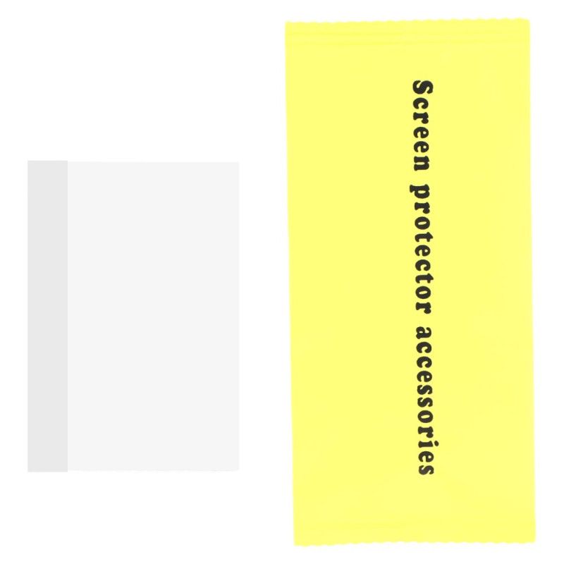 Antispionageskärm I Härdat Glas För Samsung Galaxy Tab S10 Lite / S10 Fe / S9 / S9 Fe / S8 / S7