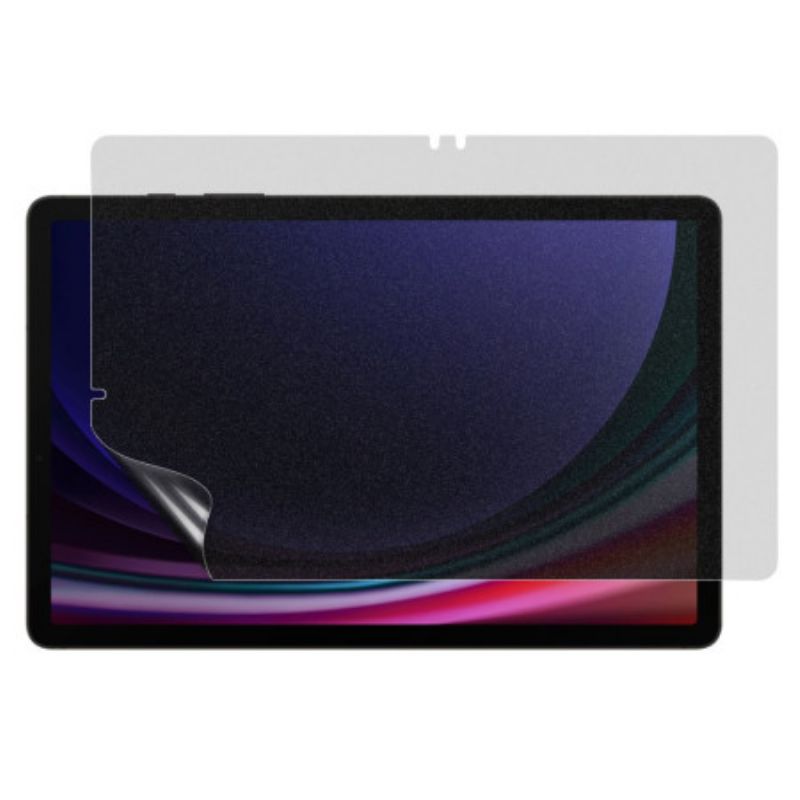 Antispionageskärm I Matt Skärmskydd För Samsung Galaxy Tab S10 Lite / S10 Fe / Tab S9 / S8 / S7