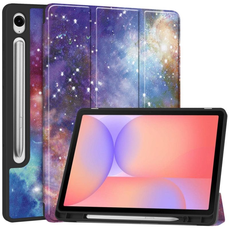 Samsung Galaxy Tab S10 Lite Cosmos-pennhållare