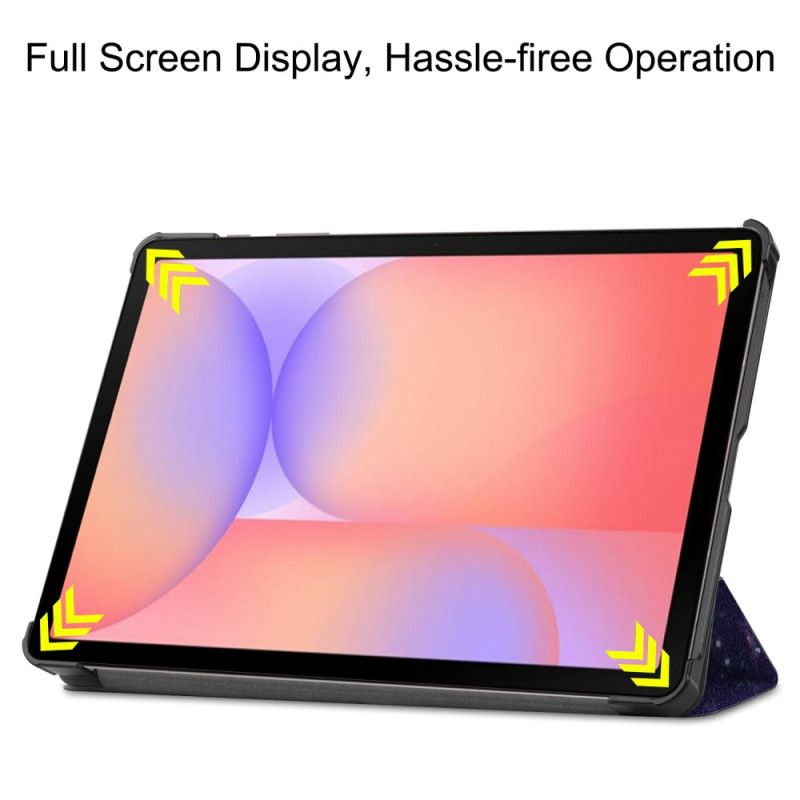 Samsung Galaxy Tab S10 Lite Förstärkt Cosmos-pennhållare