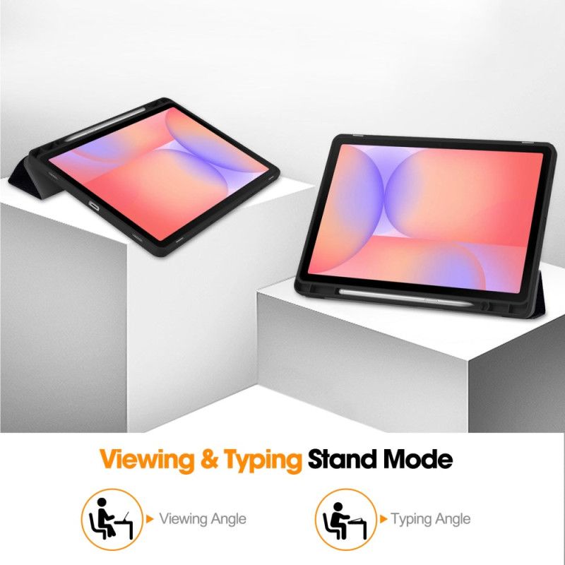 Samsung Galaxy Tab S10 Lite Rör Mig Inte Pennhållare