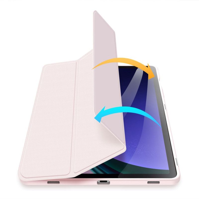 Samsung Galaxy Tab S10 Lite Toby-serien Dux Ducis