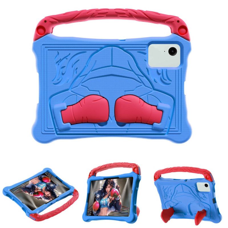 Skal Samsung Galaxy Tab S10 Lite Eva Med Handtag Och Stöd