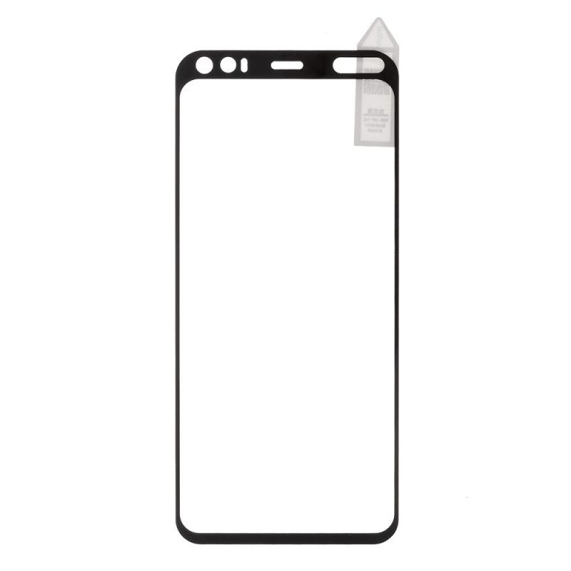 Skärmskydd Av Härdat Glas Google Pixel 4 Rurihai