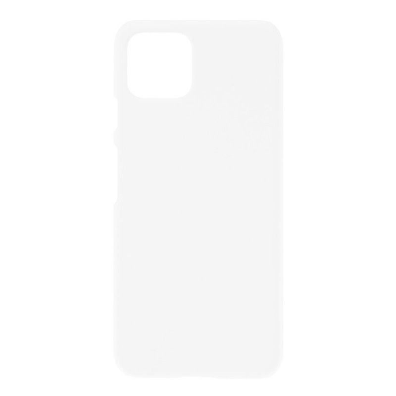 Skal för Google Pixel 4 Transparent Gummi Plus