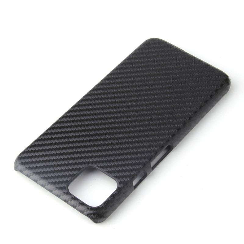 Skal Google Pixel 4 Kolfiber