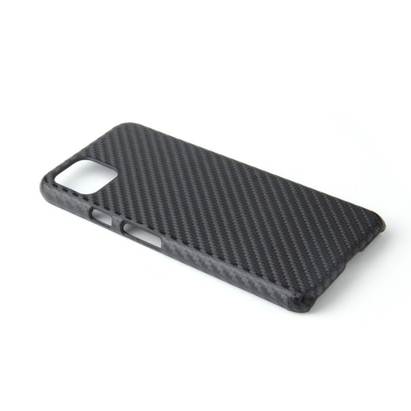 Skal Google Pixel 4 Kolfiber
