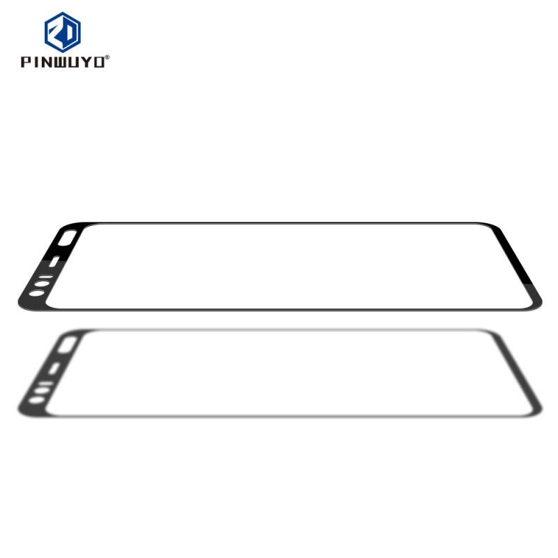 Ultrabeständig Google Pixel 4 Skärmskyddsfilm