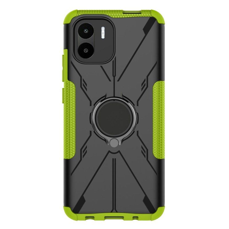 Skal Xiaomi Redmi A1 Integrerad Ring-support