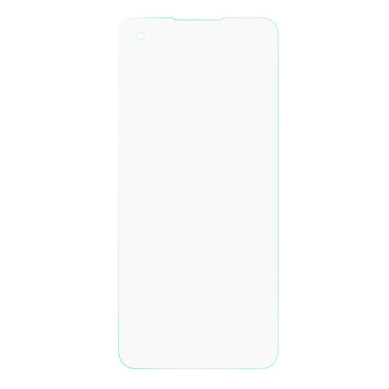 Arc Edge Tempered Glass Protector (0.3 Mm) För Asus Zenfone 8 Screen