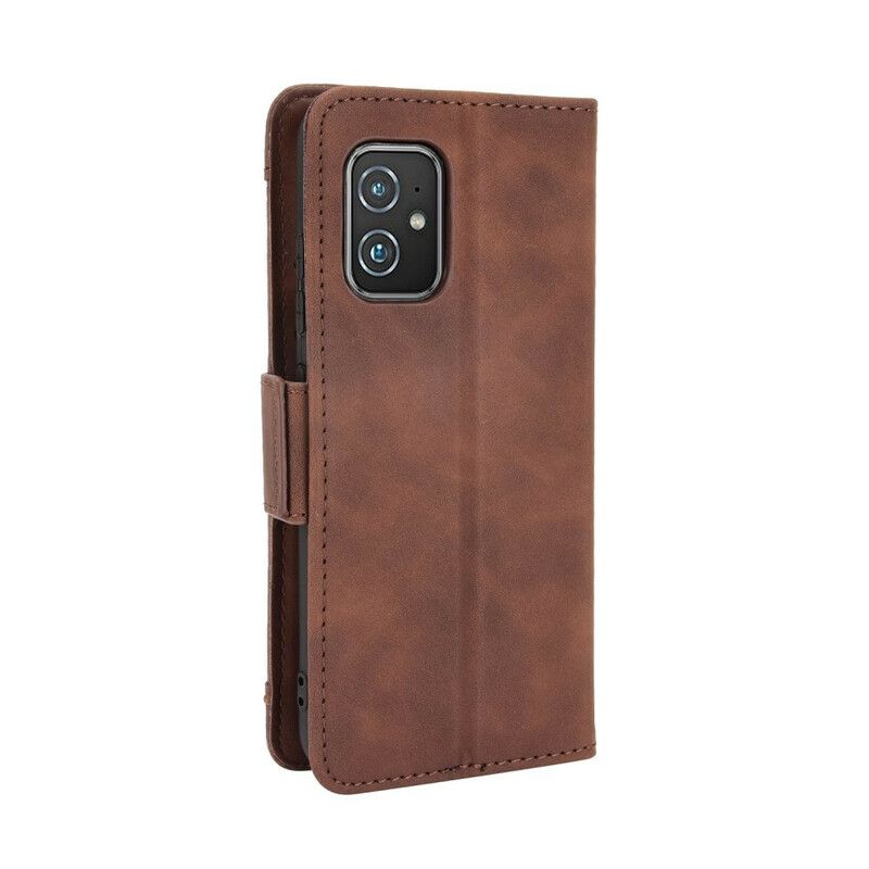 Fodral Asus Zenfone 8 First Class Multi-map
