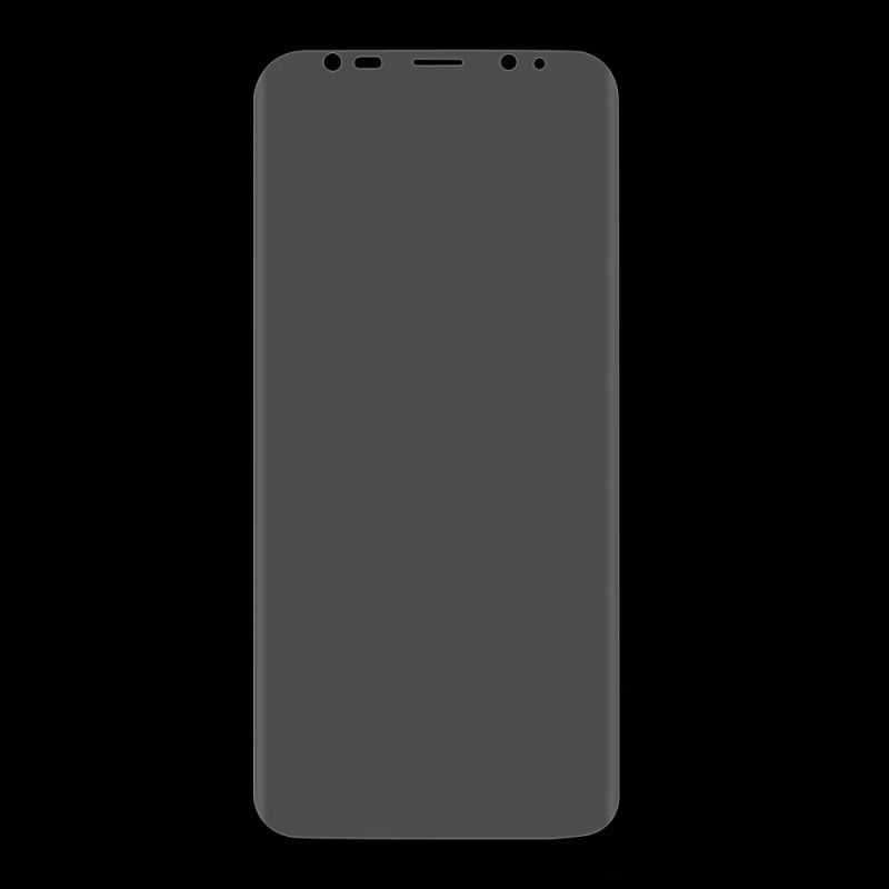 Samsung Galaxy S9 Plus Hat Prins Skärmskydd