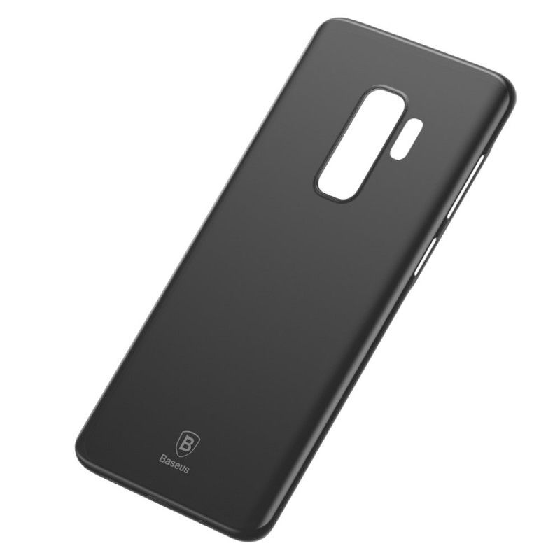 Skal Samsung Galaxy S9 Plus Transparent Baseus Kompis