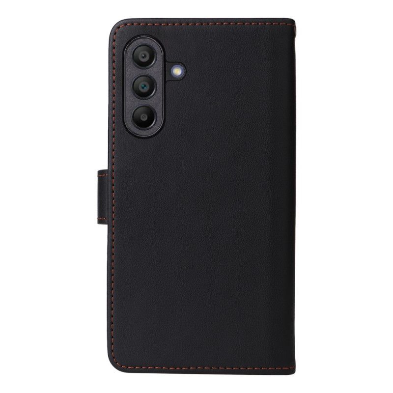 Fodral För Samsung Galaxy A17 4g / 5g Avtagbart Fodral