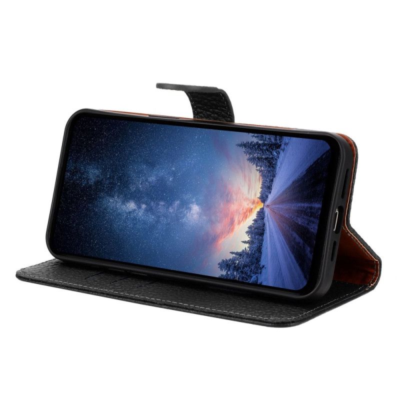 Fodral För Samsung Galaxy A17 4g / 5g Läder