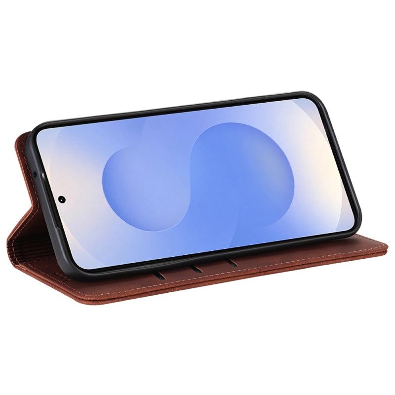 Fodral För Samsung Galaxy A17 4g / 5g Lc.imeeke Mockaeffekt