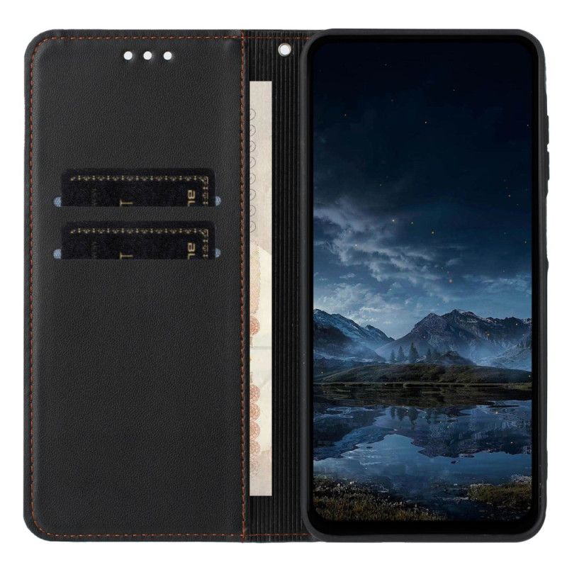 Fodral För Samsung Galaxy A17 4g / 5g Ränder