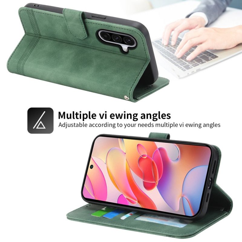 Fodral Samsung Galaxy A17 4g / 5g Dierfeng