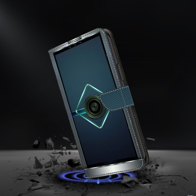 Fodral Samsung Galaxy A17 4g / 5g Fantasiframtidsmönster