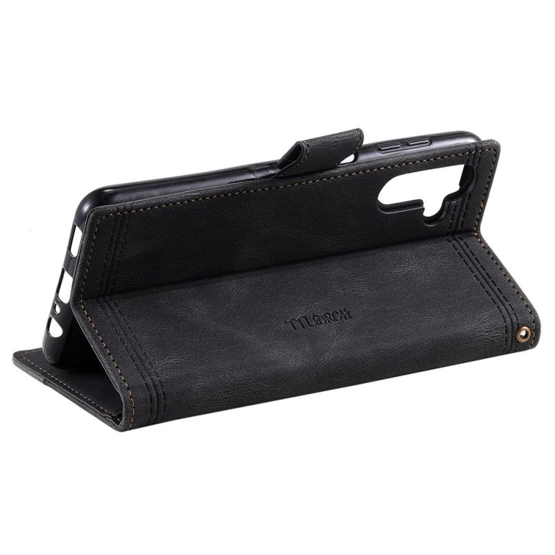 Fodral Samsung Galaxy A17 4g / 5g Geometriska Linjer