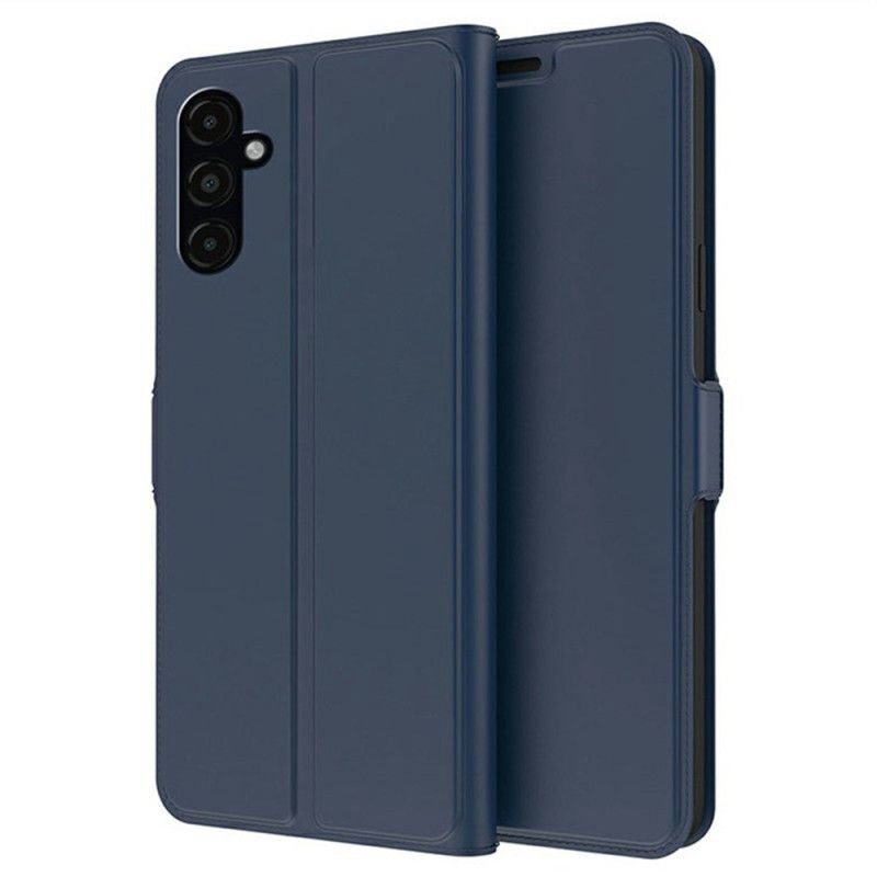 Fodral Samsung Galaxy A17 4g / 5g Korthållare