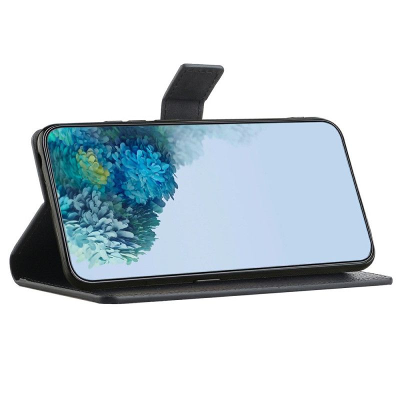 Fodral Samsung Galaxy A17 4g / 5g Plommonblommor