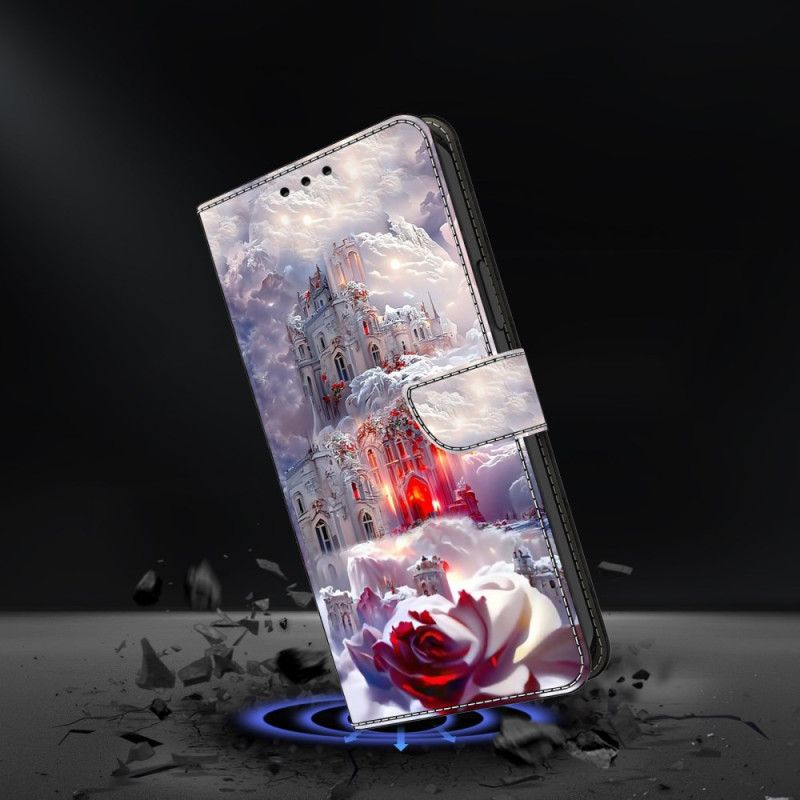 Fodral Samsung Galaxy A17 4g / 5g Slott