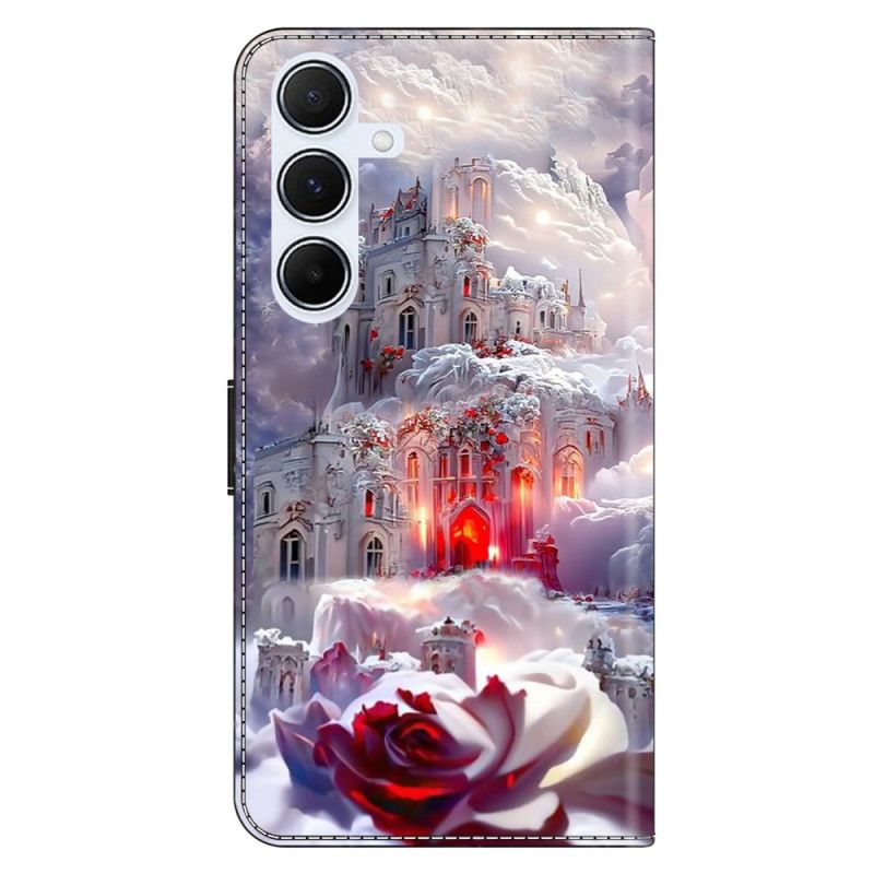 Fodral Samsung Galaxy A17 4g / 5g Slott