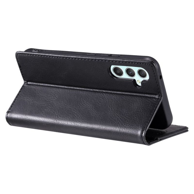 Folio-fodral Samsung Galaxy A17 4g / 5g Ttudrch