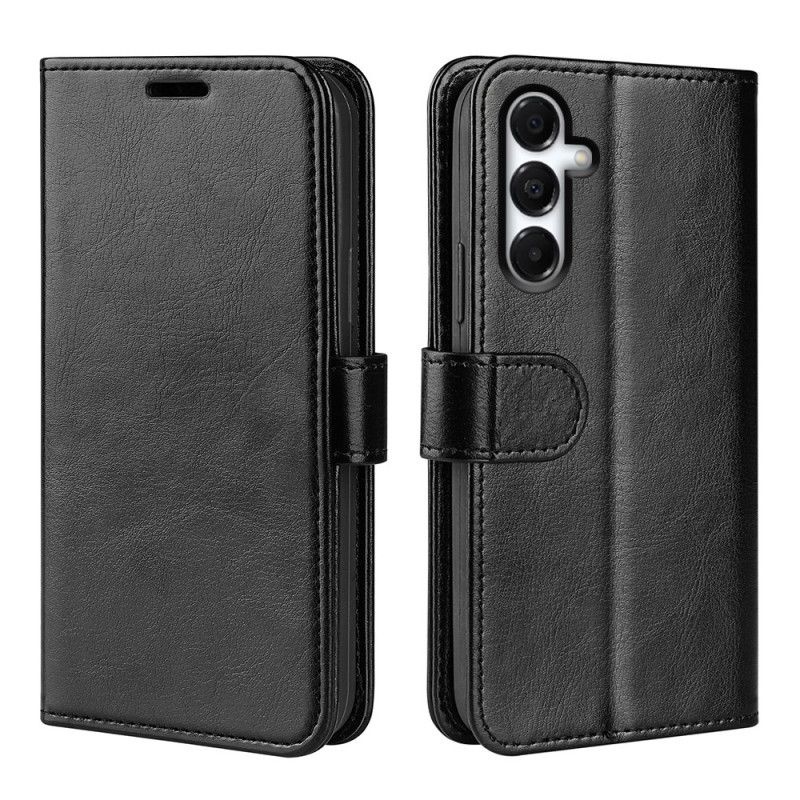 Läderfodral Samsung Galaxy A17 4g / 5g Telefonfodral Vintage