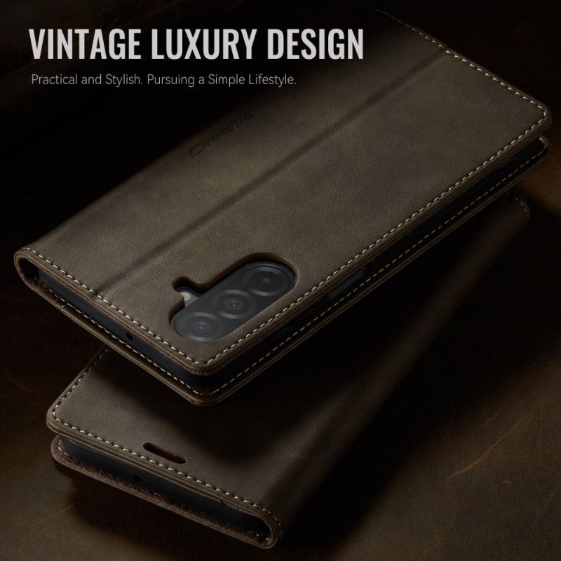 Samsung Galaxy A17 4g / 5g Caseme Plånbok