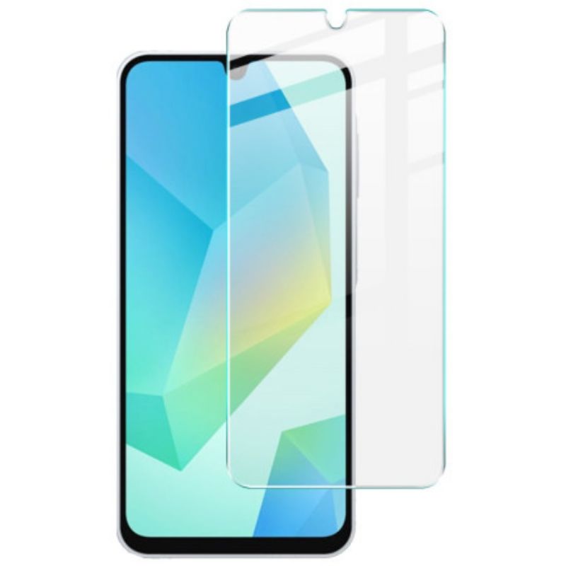 Skärmskydd I Härdat Glas För Samsung Galaxy A17 4g / 5g