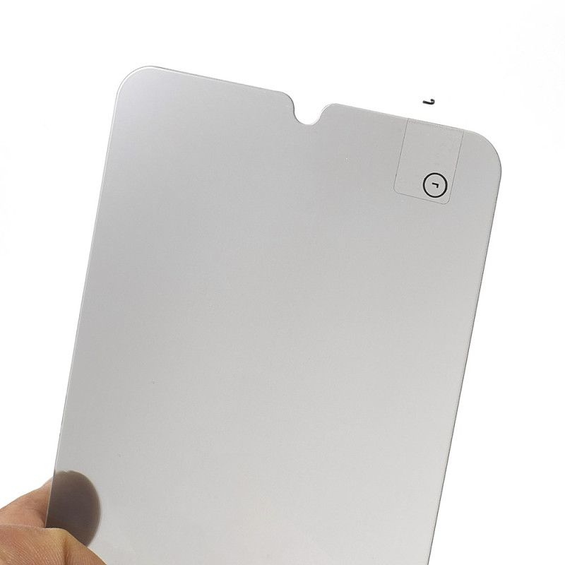 Skärmskydd I Härdat Glas Mot Spionage För Samsung Galaxy A17 4g / 5g