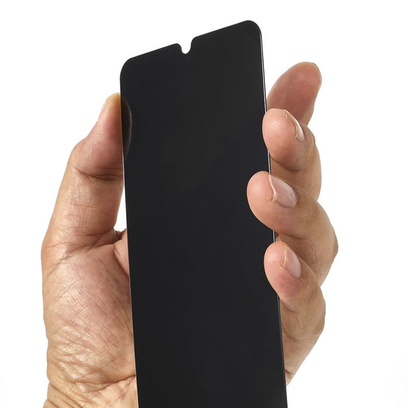 Skärmskydd I Härdat Glas Mot Spionage För Samsung Galaxy A17 4g / 5g
